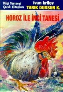 Horoz ile İnci Tanesi