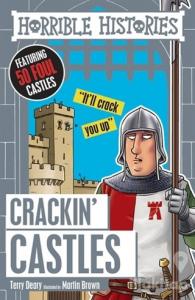 Horrible Histories: Crackin Castles