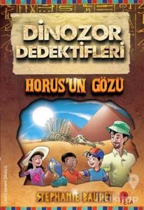 Horus'un Gözü - Dinozor Dedektifleri