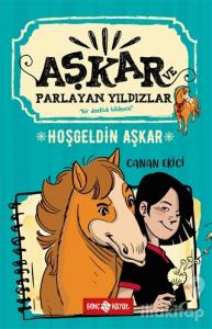 Hoşgeldin Aşkar - Aşkar ve Parlayan Yıldızlar