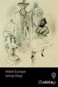 Hotel Europe