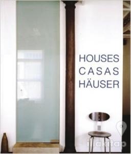 Houses Casas Hauser (Ciltli)