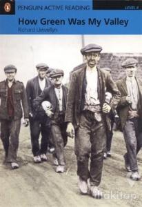 How Green Was My Valley