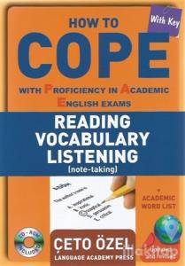 How To Cope With Proficiency Exams (Sarı)