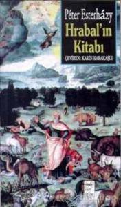Hrabal'ın Kitabı