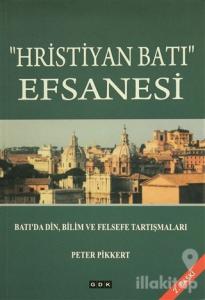 Hristiyan Batı Efsanesi
