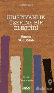 Hristiyanlık Üzerine Bir Eleştiri