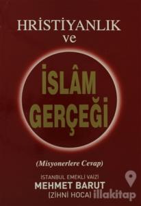 Hristiyanlık ve İslam Gerçeği