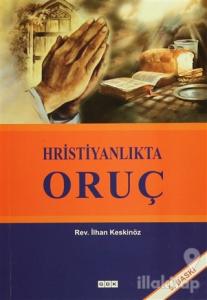 Hristiyanlıkta Oruç