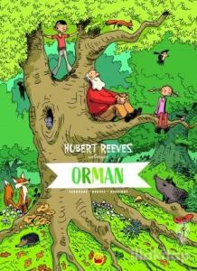 Hubert Reeves Anlatıyor - Orman