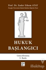 Hukuk Başlangıcı
