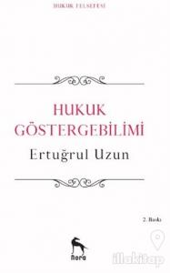 Hukuk Göstergebilimi