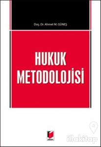 Hukuk Metodolojisi