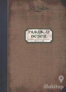 Hukuk-u Beşer