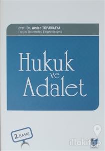 Hukuk ve Adalet