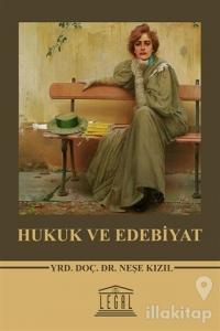 Hukuk ve Edebiyat