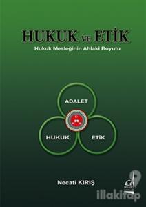 Hukuk ve Etik