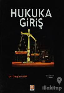 Hukuka Giriş