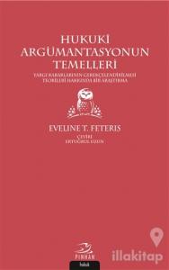 Hukuki Argümantasyonun Temelleri