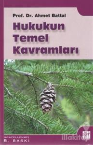 Hukukun Temel Kavramları