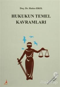 Hukukun Temel Kavramları