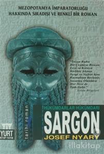 Hükümdarlar Hükümdarı Sargon