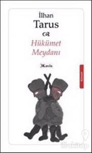 Hükümet Meydanı