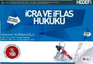 Hür KPSS A İcra ve İflas Hukuku Son Tekrar 2015