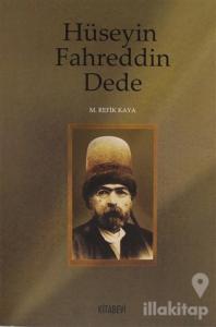Hüseyin Fahreddin Dede