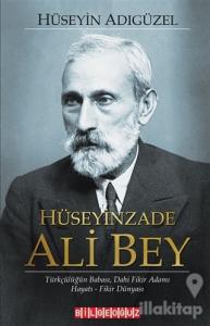 Hüseyinzade Ali Bey