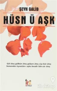 Hüsn ü Aşk