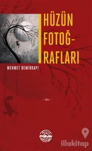 Hüzün Fotoğrafları