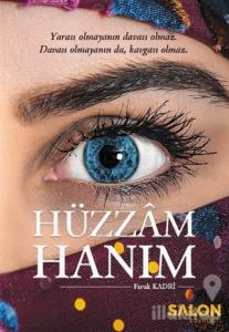 Hüzzam Hanım