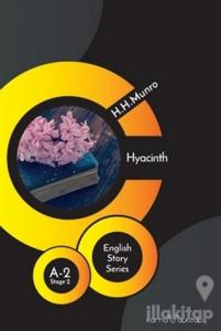 Hyacinth - English Story Series
