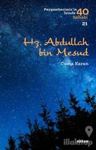 Hz. Abdullah bin Mesud