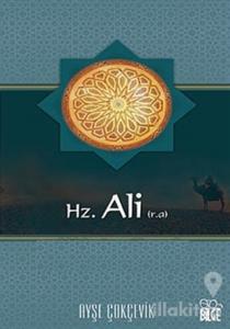 Hz. Ali (r.a)