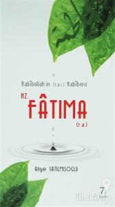 Hz. Fatıma (r.a.)