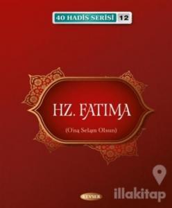 Hz. Fatıma