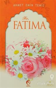 Hz. Fatıma