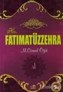 Hz. Fatımatüzzehra