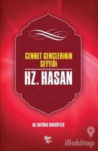 Hz. Hasan