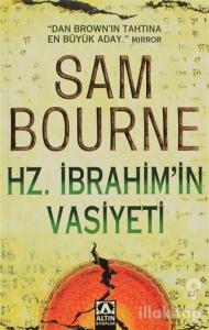 Hz. İbrahim'in Vasiyeti