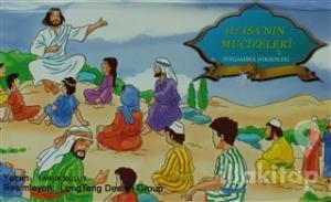 Hz. İsa'nın Mucizeleri (Ciltli)