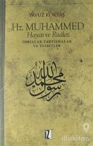 Hz. Muhammed Hayatı ve Risaleti