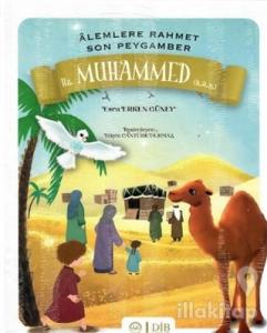 Hz. Muhammed (s.a.s) - Alemlere Rahmet Son Peygamber (Ciltli)