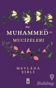 Hz. Muhammed'in Mucizeleri