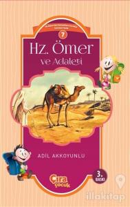 Hz. Ömer ve Adaleti