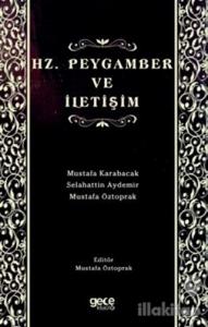Hz. Peygamber ve İletişim