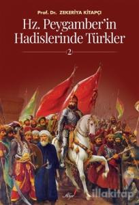 Hz. Peygamber'in Hadislerinde Türkler 2