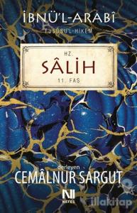 Hz. Salih 11. Fas